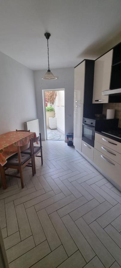Apartament Accogliente/nuovo
